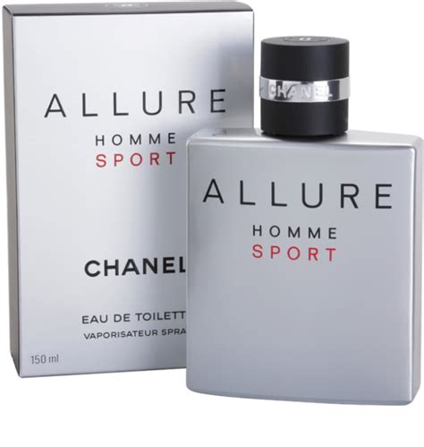 allure homme sport chanel 150ml